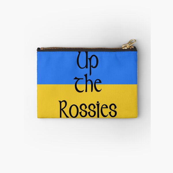 Item preview, Up The Rossies designed and sold by Gormont.