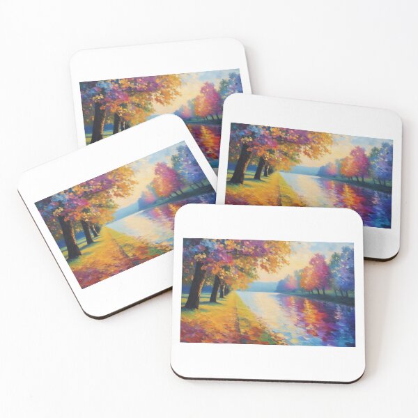 Item preview, Fading Memories' Hue designed and sold by PanoramaPrints.