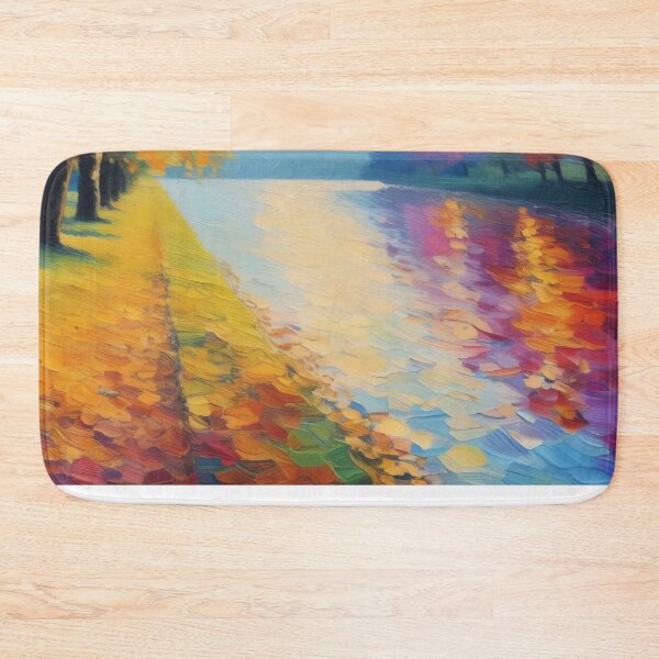 Item preview, Fading Memories' Hue designed and sold by PanoramaPrints.