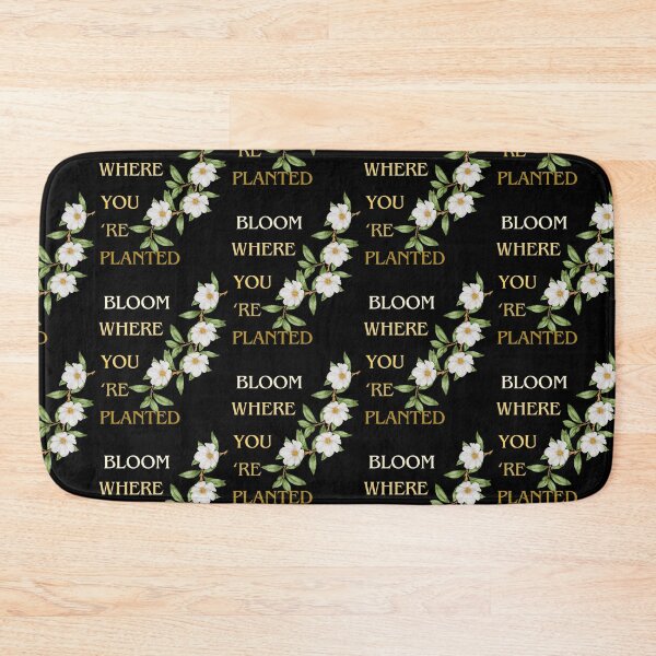 Item preview, First Day Of Spring designed and sold by bateka.