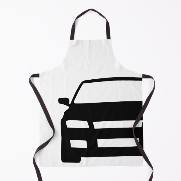 Item preview, Fiat Stilo black silhouette designed and sold by EdimDesign.