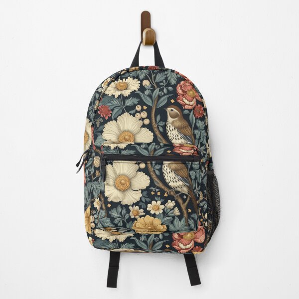 Item preview, Avian Garden Delight Design designed and sold by Liseri.