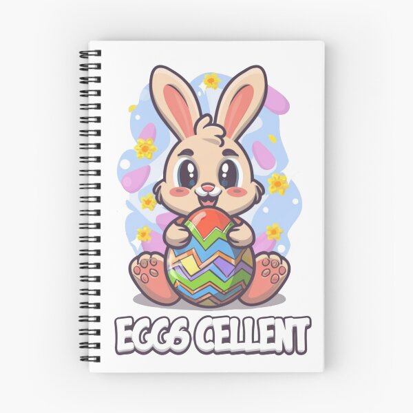 Item preview, Easter Bunny Eggs Cellent designed and sold by Krieghorn.