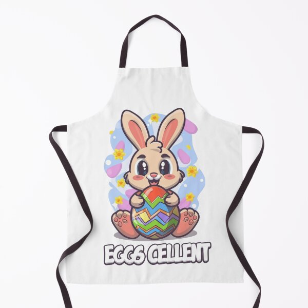 Item preview, Easter Bunny Eggs Cellent designed and sold by Krieghorn.
