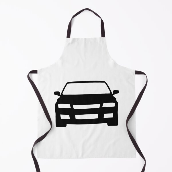 Item preview, Fiat Stilo black silhouette designed and sold by EdimDesign.