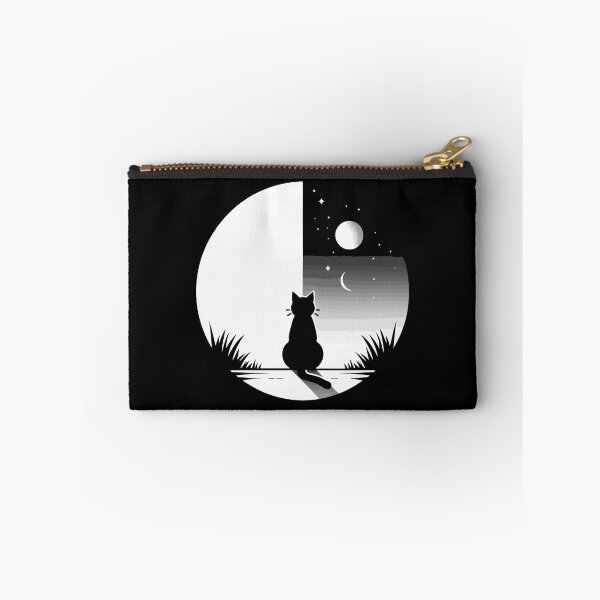 Item preview, 2 Time Cat minimal designed and sold by SOMI SOMI.