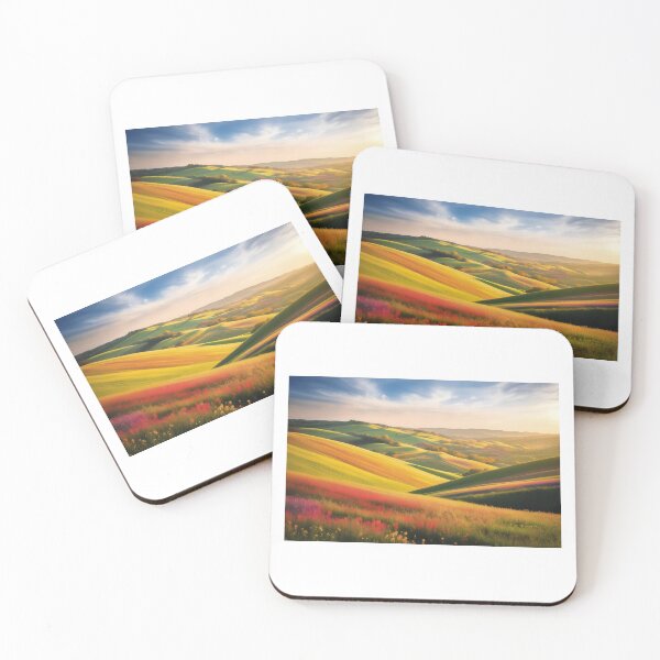 Item preview, Echoes of Ephemeral Hues designed and sold by PanoramaPrints.