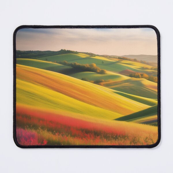 Item preview, Echoes of Ephemeral Hues designed and sold by PanoramaPrints.