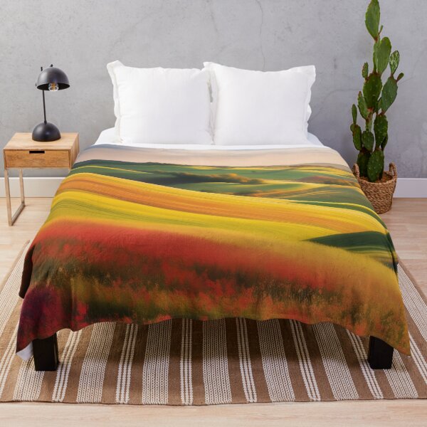 Item preview, Echoes of Ephemeral Hues designed and sold by PanoramaPrints.
