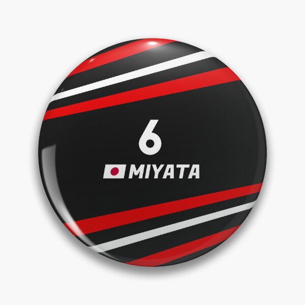 Item preview, F2 2024 - #6 Miyata designed and sold by MS80 design.