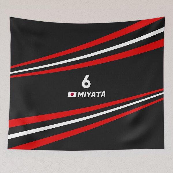 Item preview, F2 2024 - #6 Miyata designed and sold by MS80 design.