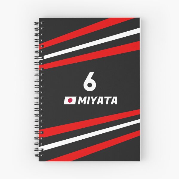 Item preview, F2 2024 - #6 Miyata designed and sold by MS80 design.