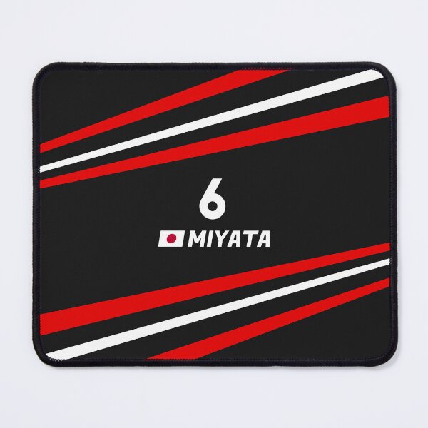 Item preview, F2 2024 - #6 Miyata designed and sold by MS80 design.