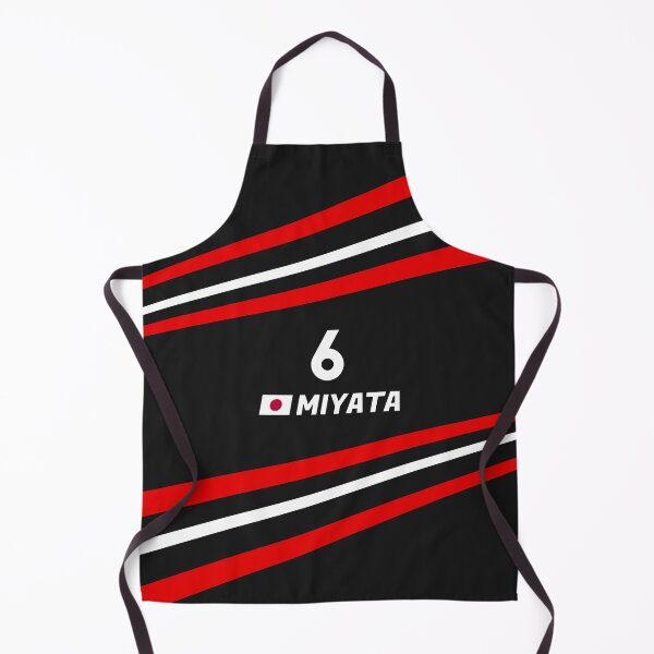 Item preview, F2 2024 - #6 Miyata designed and sold by MS80 design.