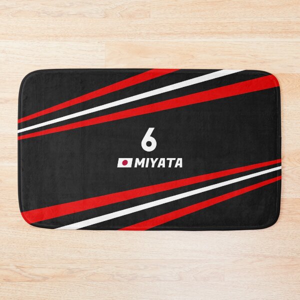 Item preview, F2 2024 - #6 Miyata designed and sold by MS80 design.
