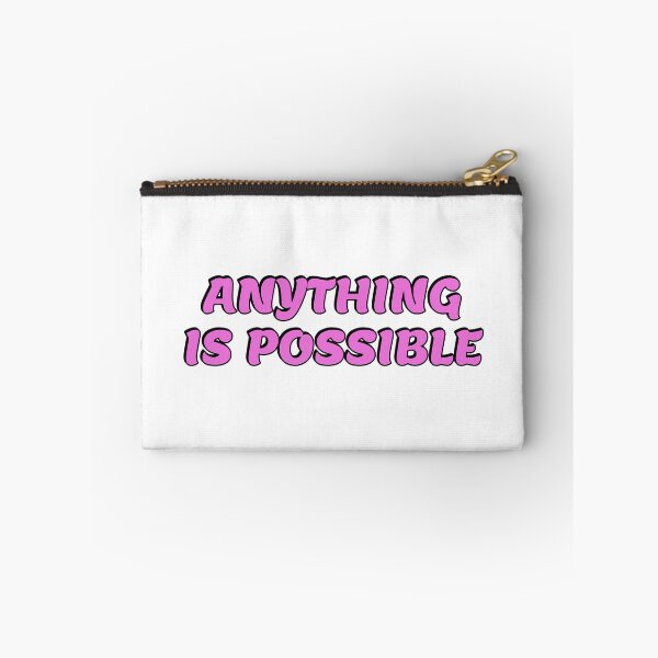 Aperçu de l'œuvre Tout est possible créée et vendue par Inspirationmotivation.