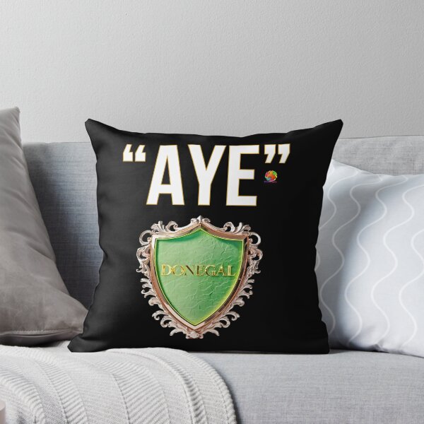 Item preview, AYE A Great Donegal Word designed and sold by OliDesigns.