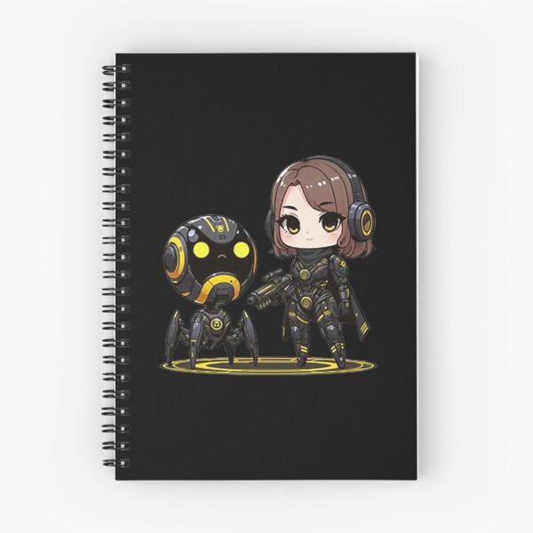 Item preview,  Chibi Space soldier designed and sold by Wxjtecki.