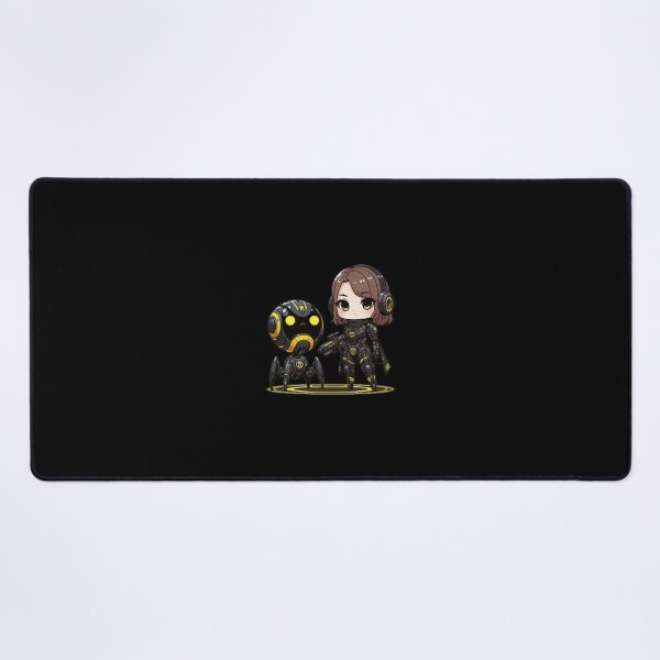Item preview, Chibi Space soldier designed and sold by Wxjtecki.