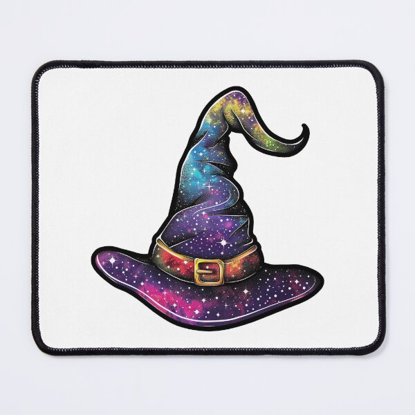 Item preview, Cosmic Witch designed and sold by Marie Colençon.