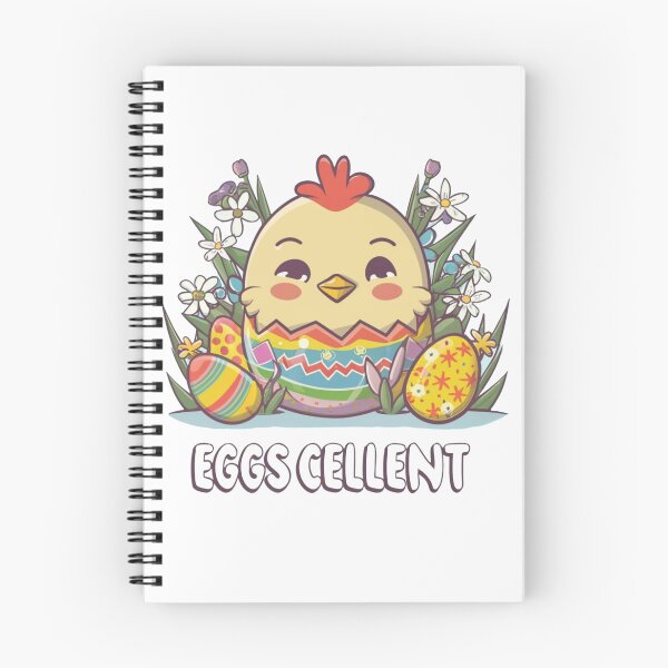 Item preview, Easter Chicken Eggs Cellent designed and sold by Krieghorn.