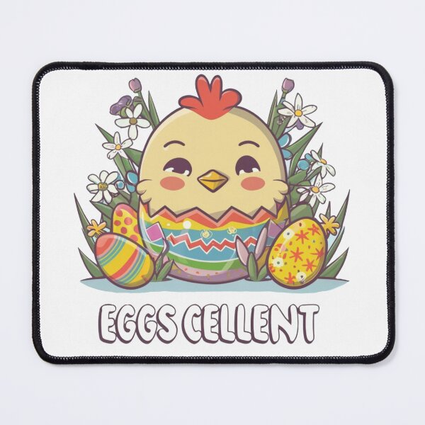 Item preview, Easter Chicken Eggs Cellent designed and sold by Krieghorn.