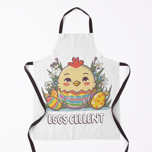 Item preview, Easter Chicken Eggs Cellent designed and sold by Krieghorn.