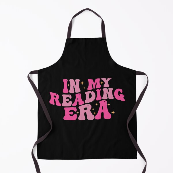 Item preview,  Retro Groovy In My Reading Era  designed and sold by Blok45.
