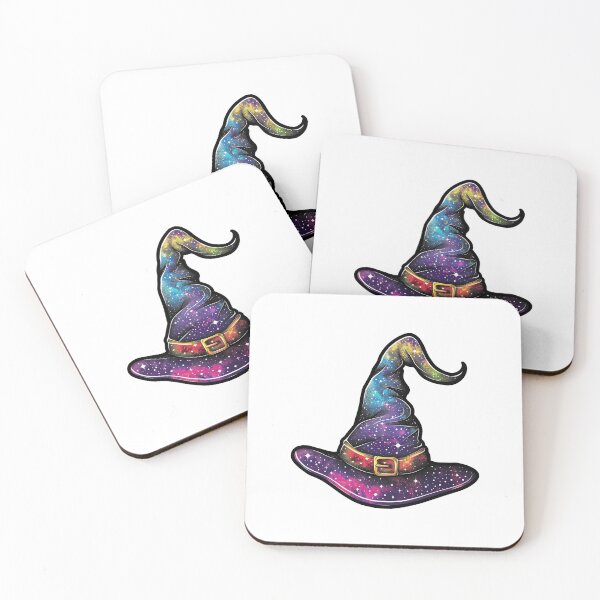 Item preview, Cosmic Witch designed and sold by Marie Colençon.