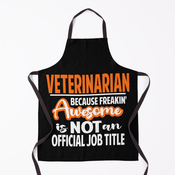 Item preview, Veterinarian designed and sold by Colorfulman.