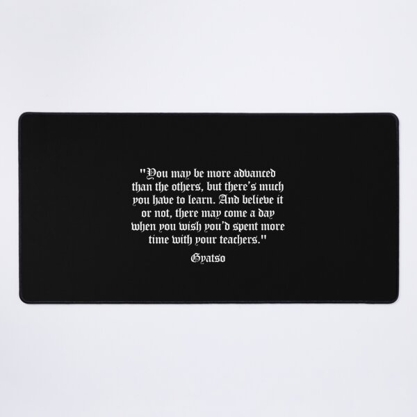 Item preview, ATLA 2024 Quotes designed and sold by dsxclothing.