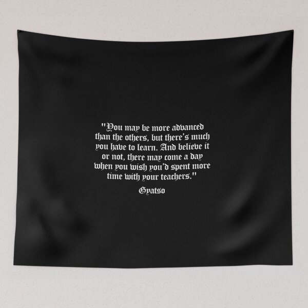 Item preview, ATLA 2024 Quotes designed and sold by dsxclothing.