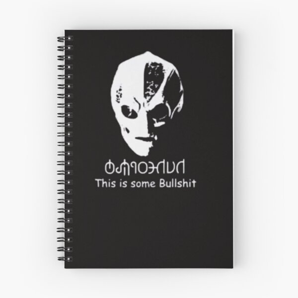 Item preview, Harry Vanderspeigel - Resident Alien designed and sold by urbanewear clothing.