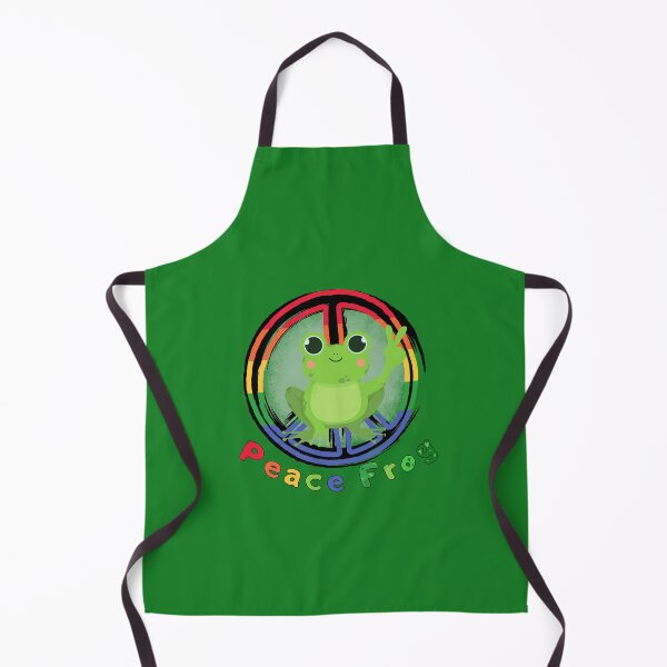 Item preview, Peace Frog designed and sold by dom-sien-sh.
