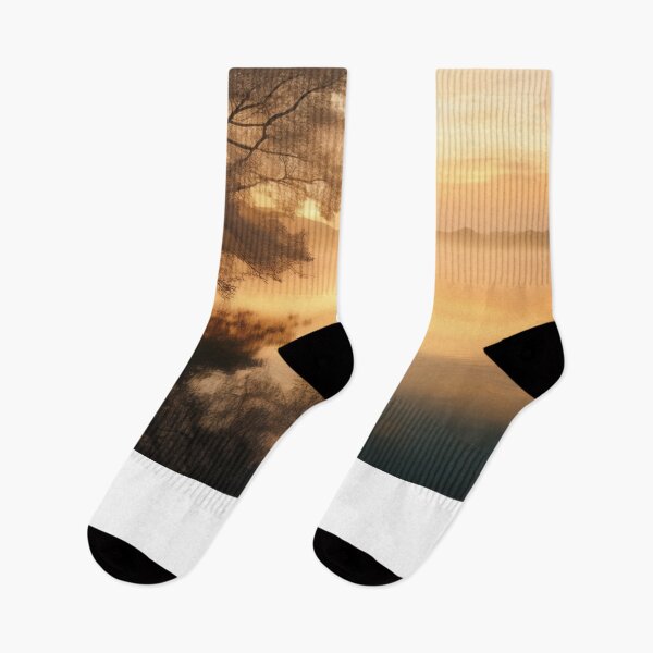 Item preview, Twilight Memories' Hue designed and sold by PanoramaPrints.