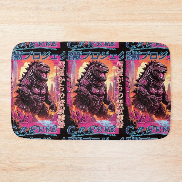 Item preview, Kaiju Project designed and sold by Pontom46.