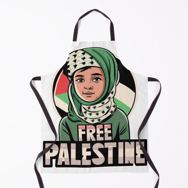 Item preview, Free Palestine  designed and sold by Elegant Edge.