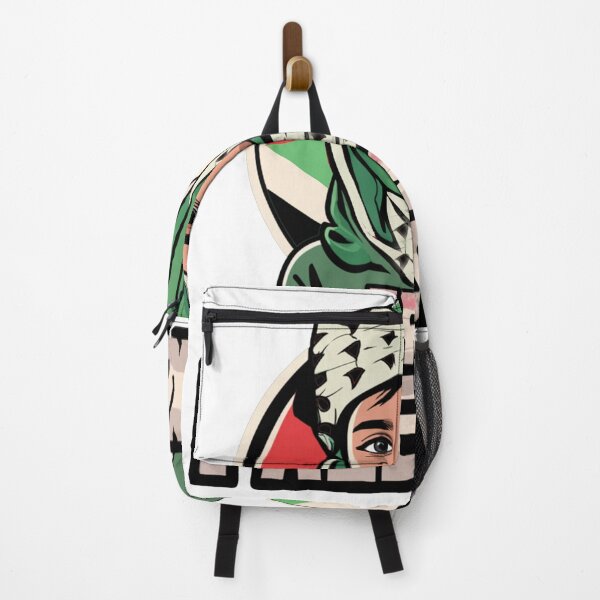 Item preview, Free Palestine designed and sold by Elegant Edge.