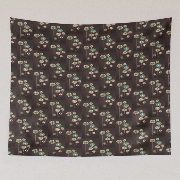 Item preview, "Flowers 2" designed and sold by Isa-Isarielle.
