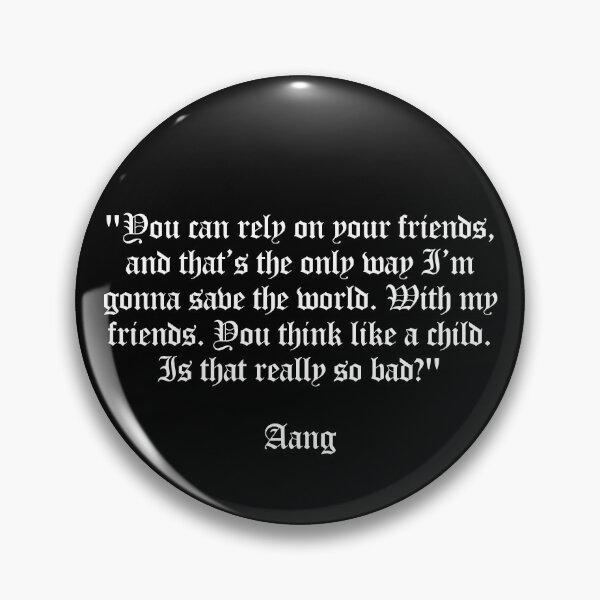 Item preview, ATLA 2024 Quotes designed and sold by dsxclothing.