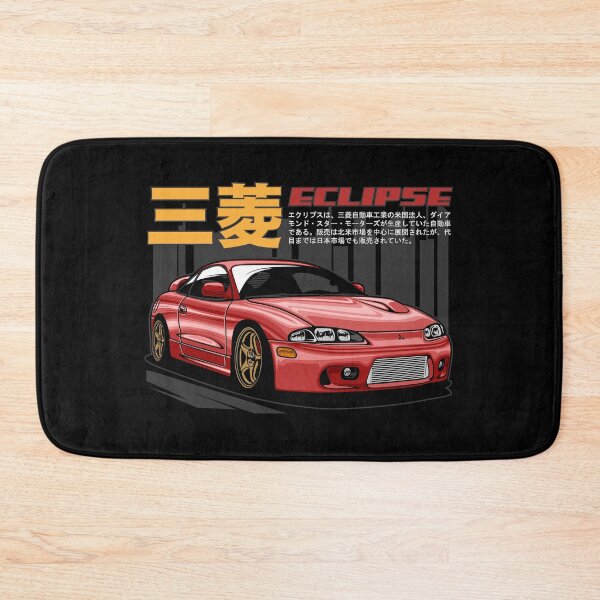 Item preview, Mitsubishi Eclipse designed and sold by idrdesign.