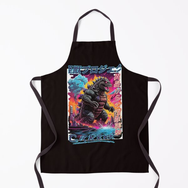 Item preview, 2Kaiju Project designed and sold by Pontom46.