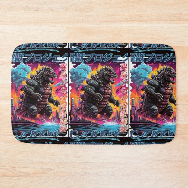 Item preview, 2Kaiju Project designed and sold by Pontom46.