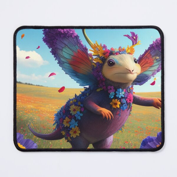Item preview, Happy Animal Fun, niños, flores, primavera, lindo, caballo, felicidad designed and sold by Cyber Kids.