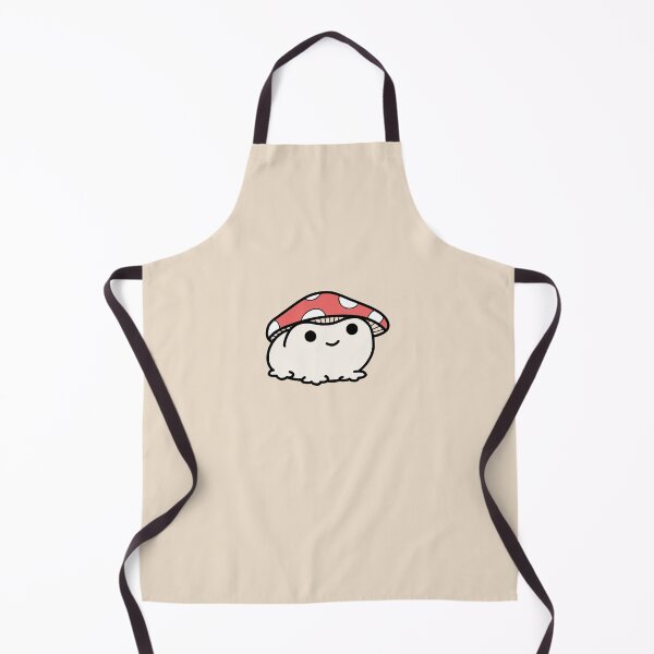 Item preview, Mushroom frog designed and sold by Cre8iveCat.