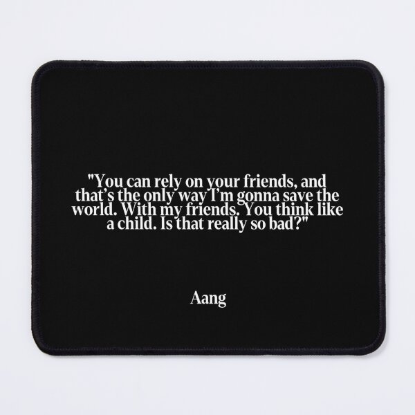 Item preview, ATLA 2024 Quotes designed and sold by dsxclothing.