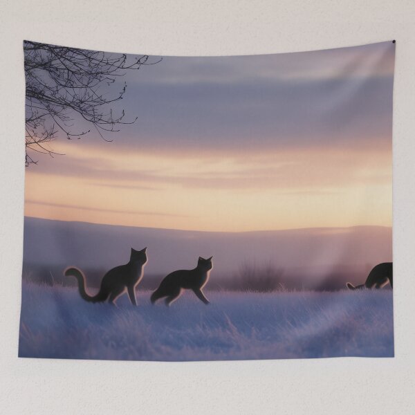 Item preview, Twilight Memories' Flame designed and sold by PanoramaPrints.