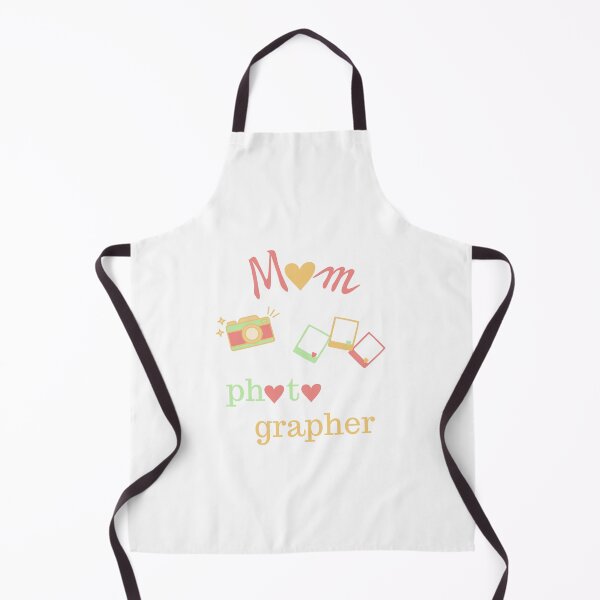 Artikelvorschau, Mama Fotografin, lustiges Geschenk für Mama entworfen und verkauft von MomLifeDesign.