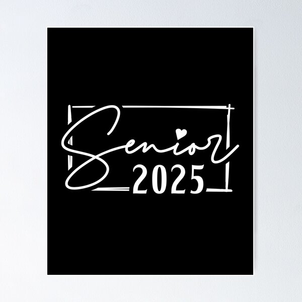Item preview, Class of 2025 Senior Funny Seniors 2025 designed and sold by KsuAnn.