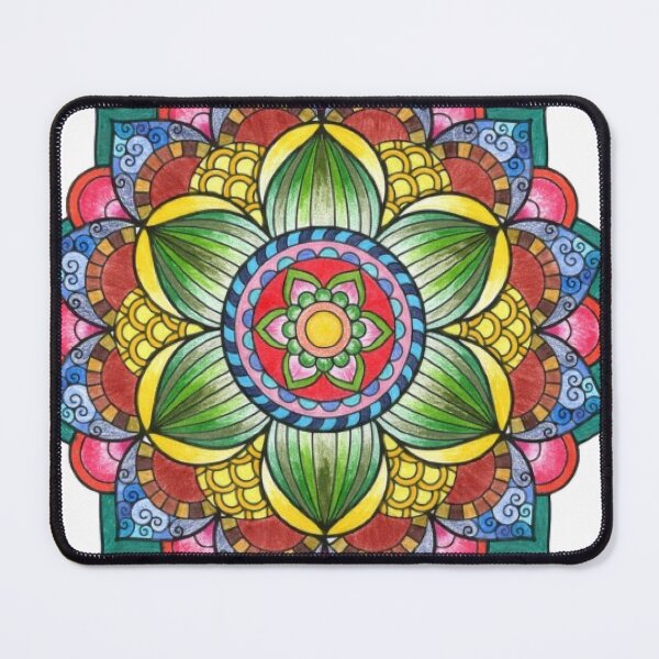 Item preview, Mandala - Varrmarwing designed and sold by Pablio de Sousa Toh Pstohbr.